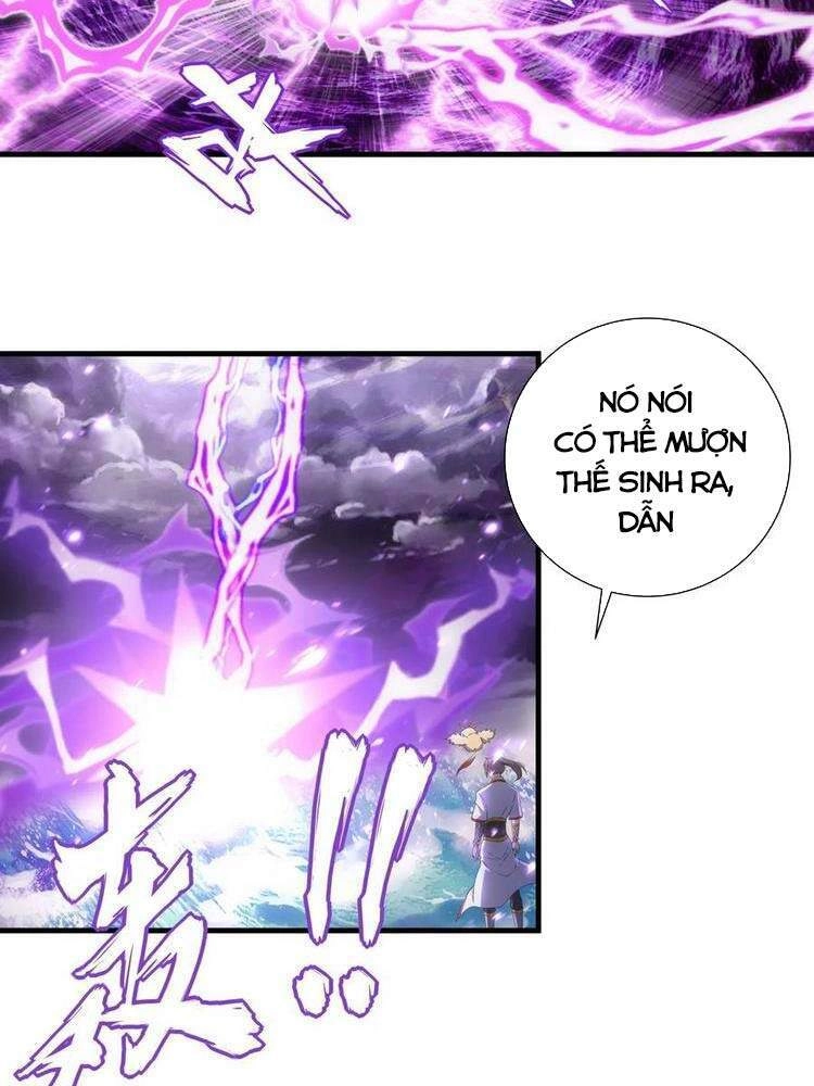 Vạn Cổ Đệ Nhất Thần Chapter 50 - 16