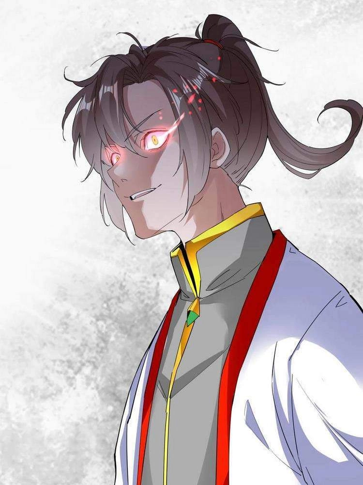 Vạn Cổ Đệ Nhất Thần Chapter 50 - 29