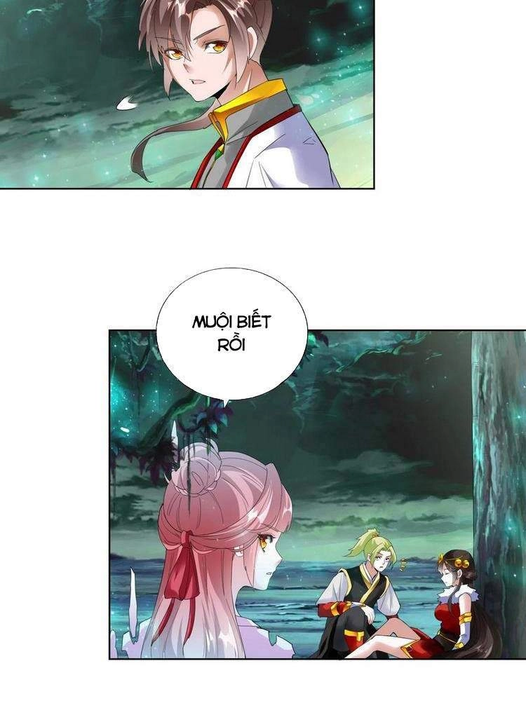 Vạn Cổ Đệ Nhất Thần Chapter 51 - 20