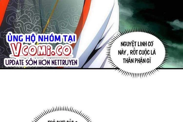 Vạn Cổ Đệ Nhất Thần Chapter 52 - 16