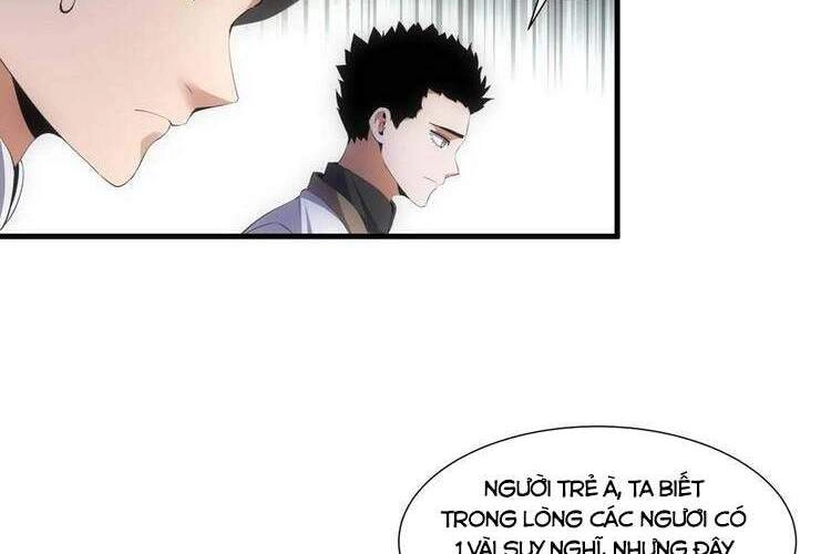 Vạn Cổ Đệ Nhất Thần Chapter 52 - 20