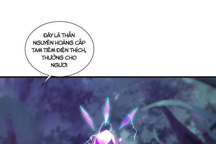 Vạn Cổ Đệ Nhất Thần Chapter 52 - 24