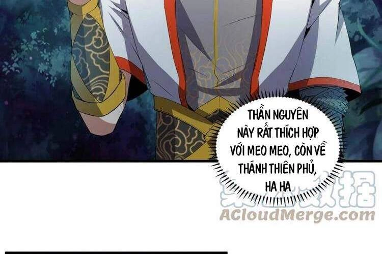 Vạn Cổ Đệ Nhất Thần Chapter 52 - 26