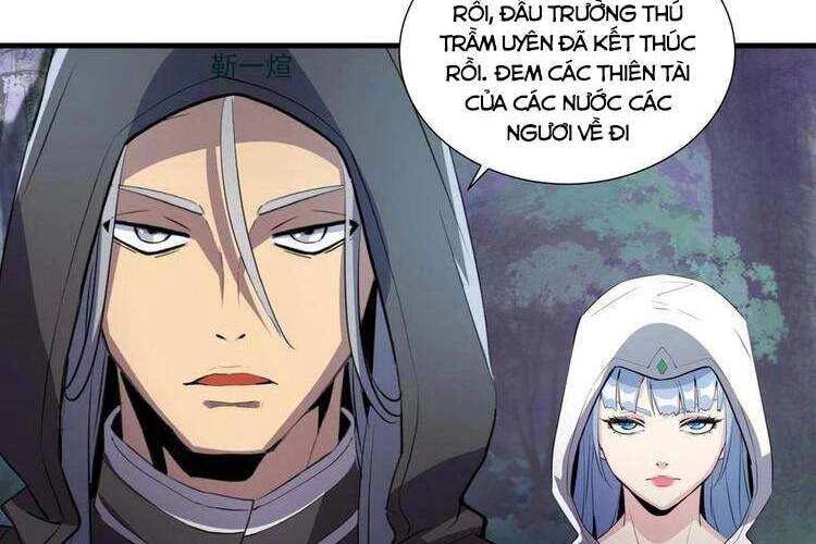Vạn Cổ Đệ Nhất Thần Chapter 52 - 28