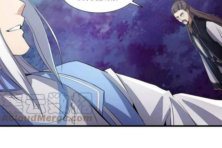 Vạn Cổ Đệ Nhất Thần Chapter 52 - 30