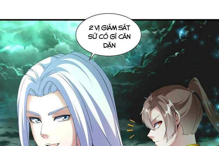 Vạn Cổ Đệ Nhất Thần Chapter 52 - 32