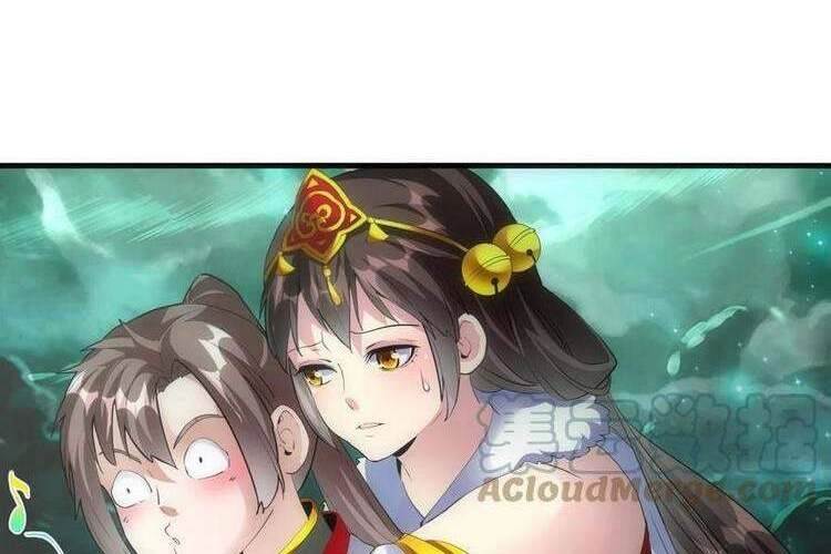 Vạn Cổ Đệ Nhất Thần Chapter 53 - 4