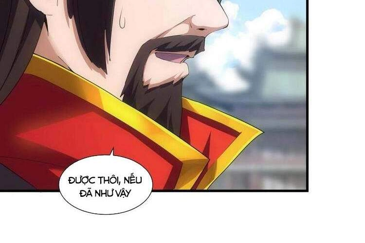 Vạn Cổ Đệ Nhất Thần Chapter 53 - 16