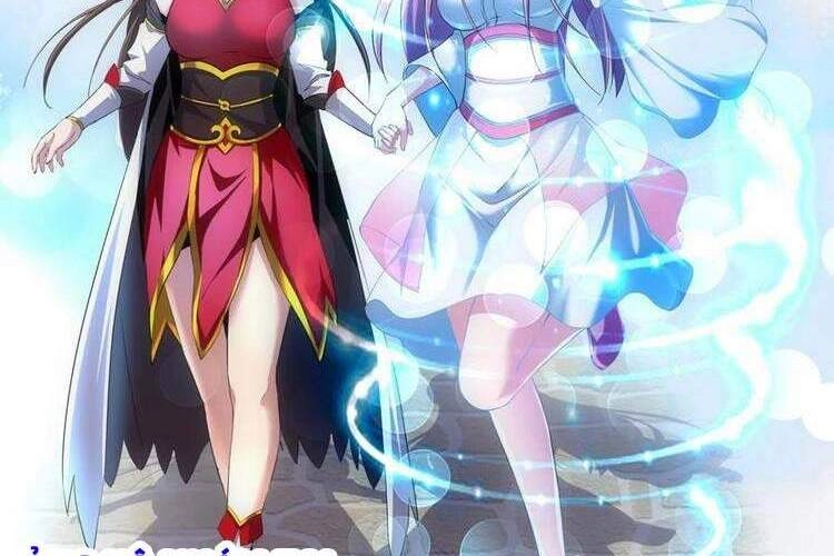 Vạn Cổ Đệ Nhất Thần Chapter 53 - 25