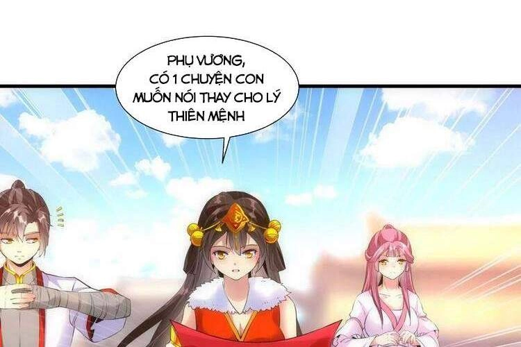 Vạn Cổ Đệ Nhất Thần Chapter 53 - 27