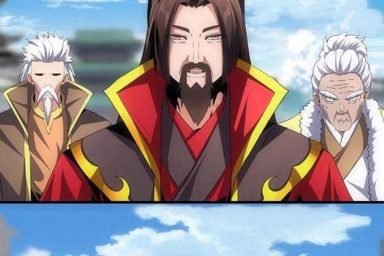 Vạn Cổ Đệ Nhất Thần Chapter 53 - 29