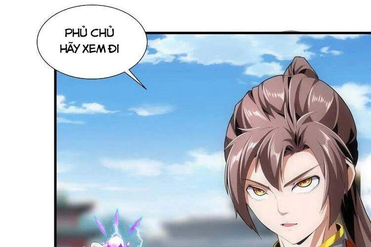Vạn Cổ Đệ Nhất Thần Chapter 53 - 31