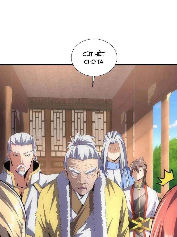 Vạn Cổ Đệ Nhất Thần Chapter 54 - 12