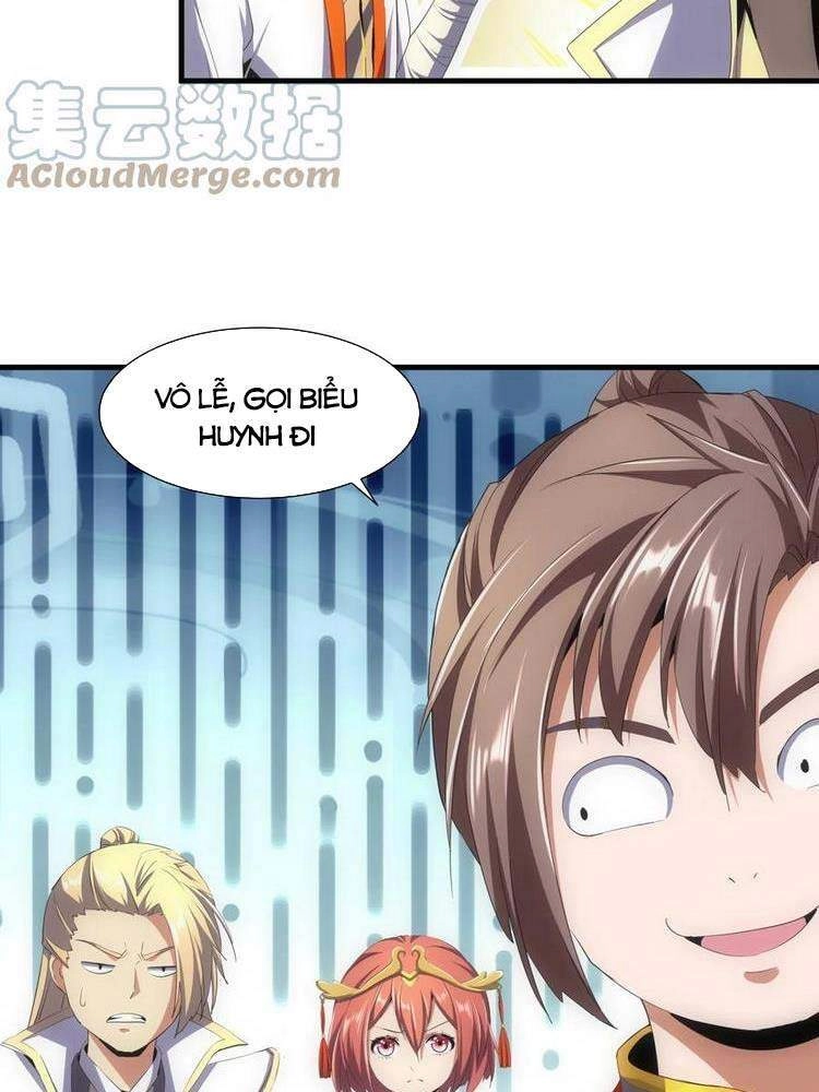 Vạn Cổ Đệ Nhất Thần Chapter 54 - 14