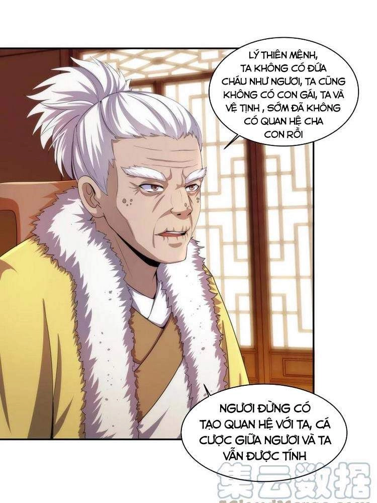 Vạn Cổ Đệ Nhất Thần Chapter 54 - 16