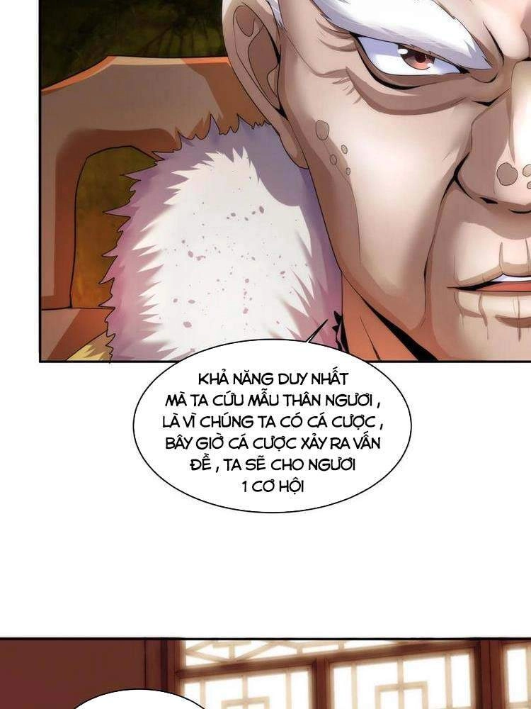 Vạn Cổ Đệ Nhất Thần Chapter 54 - 18
