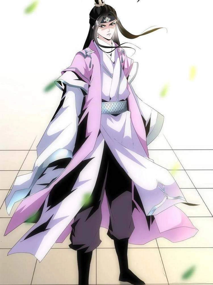 Vạn Cổ Đệ Nhất Thần Chapter 54 - 24