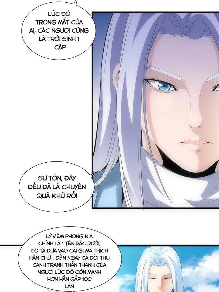 Vạn Cổ Đệ Nhất Thần Chapter 54 - 28