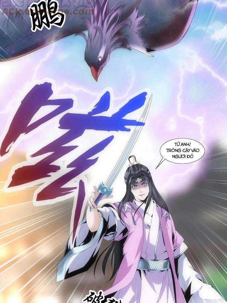 Vạn Cổ Đệ Nhất Thần Chapter 54 - 30