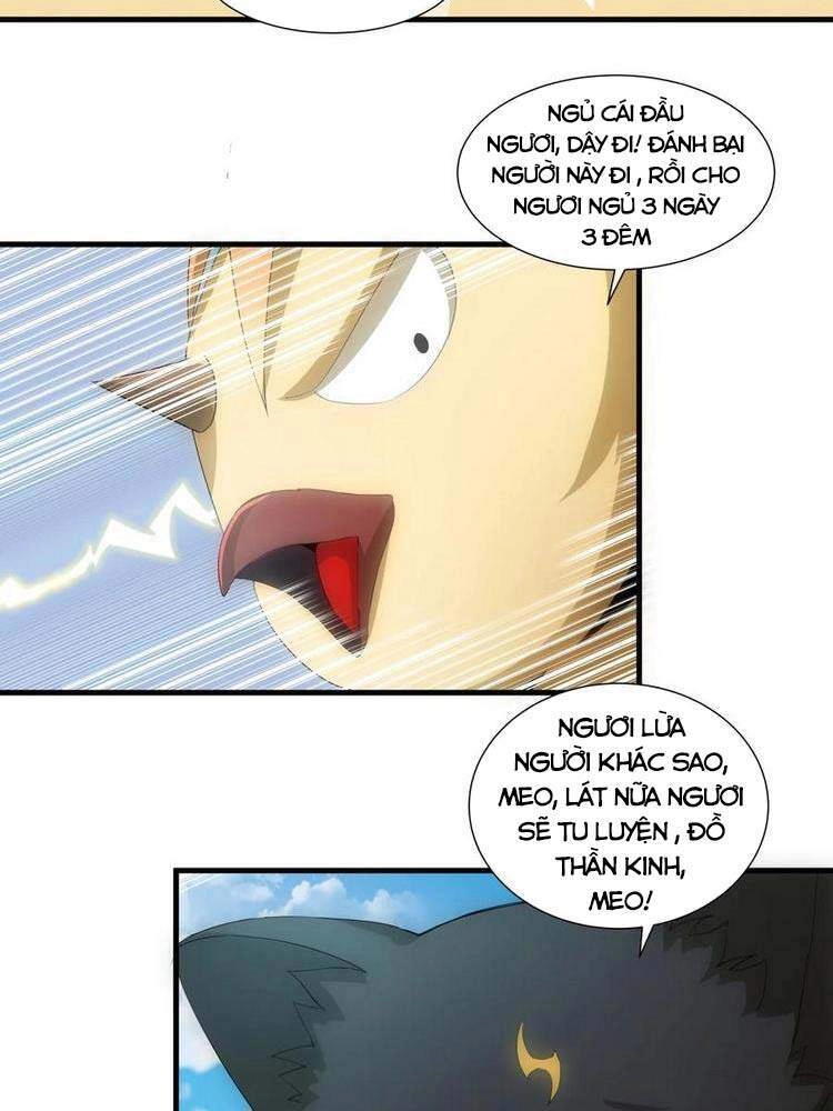 Vạn Cổ Đệ Nhất Thần Chapter 54 - 34