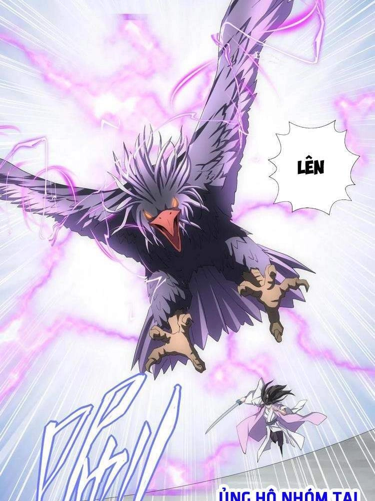 Vạn Cổ Đệ Nhất Thần Chapter 54 - 36