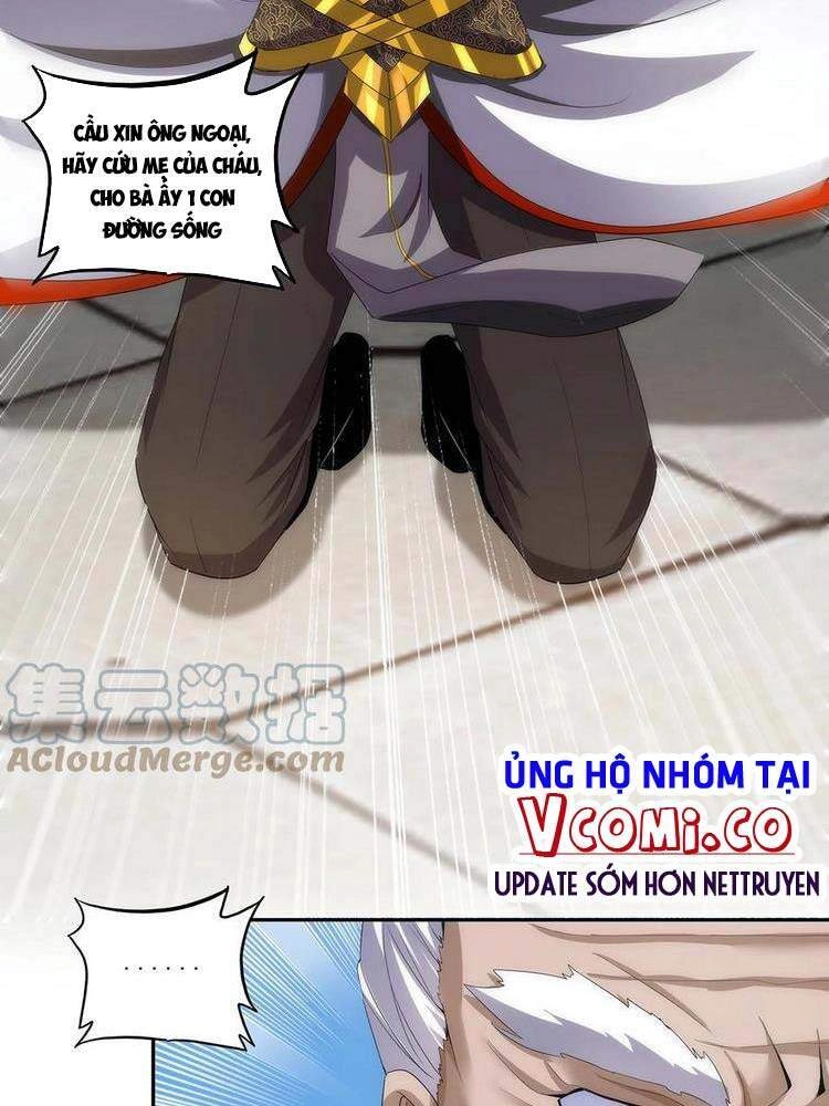 Vạn Cổ Đệ Nhất Thần Chapter 55 - 14