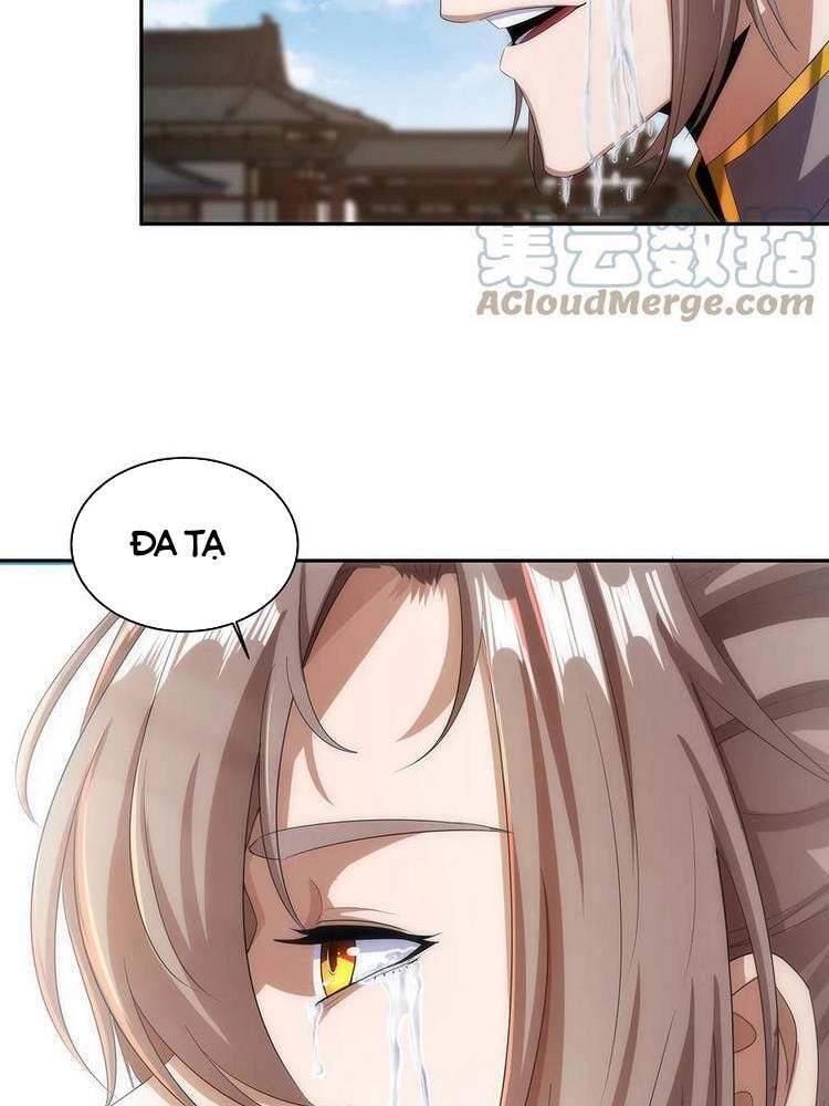 Vạn Cổ Đệ Nhất Thần Chapter 55 - 16