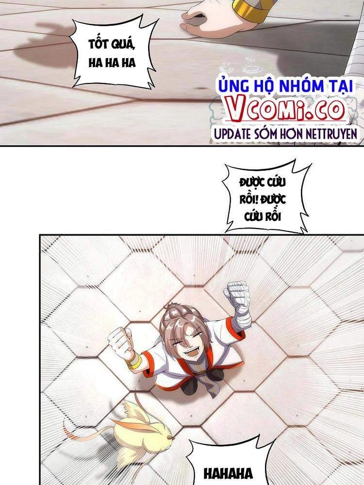 Vạn Cổ Đệ Nhất Thần Chapter 55 - 18