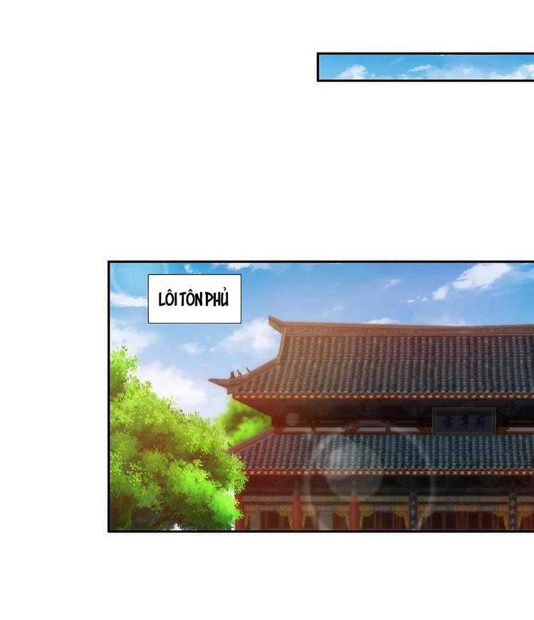 Vạn Cổ Đệ Nhất Thần Chapter 55 - 20