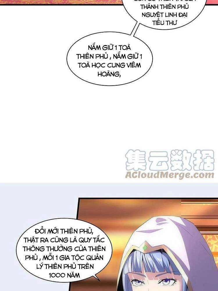 Vạn Cổ Đệ Nhất Thần Chapter 55 - 26