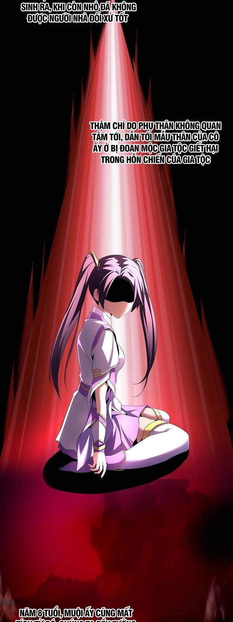 Vạn Cổ Đệ Nhất Thần Chapter 55 - 31