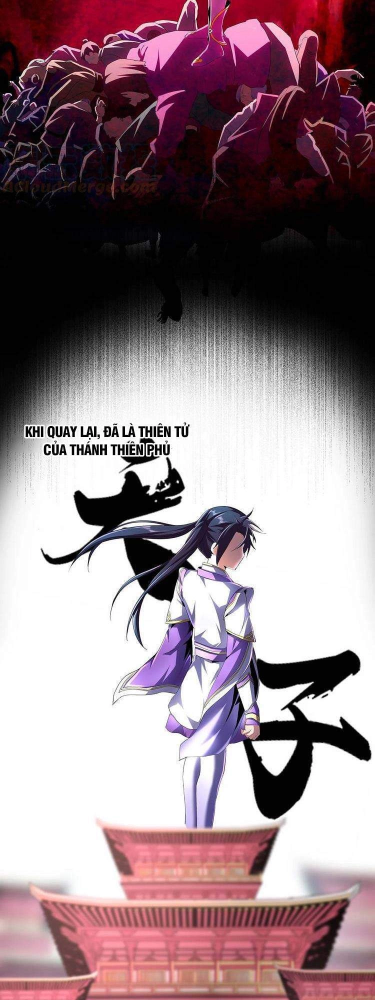 Vạn Cổ Đệ Nhất Thần Chapter 55 - 33