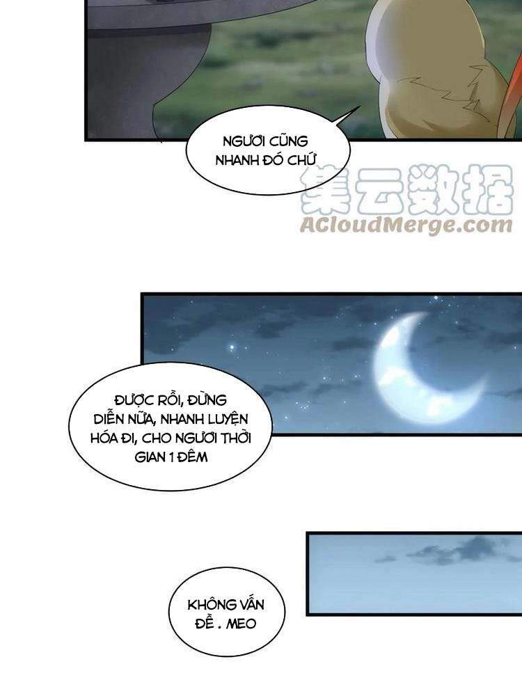 Vạn Cổ Đệ Nhất Thần Chapter 56 - 12