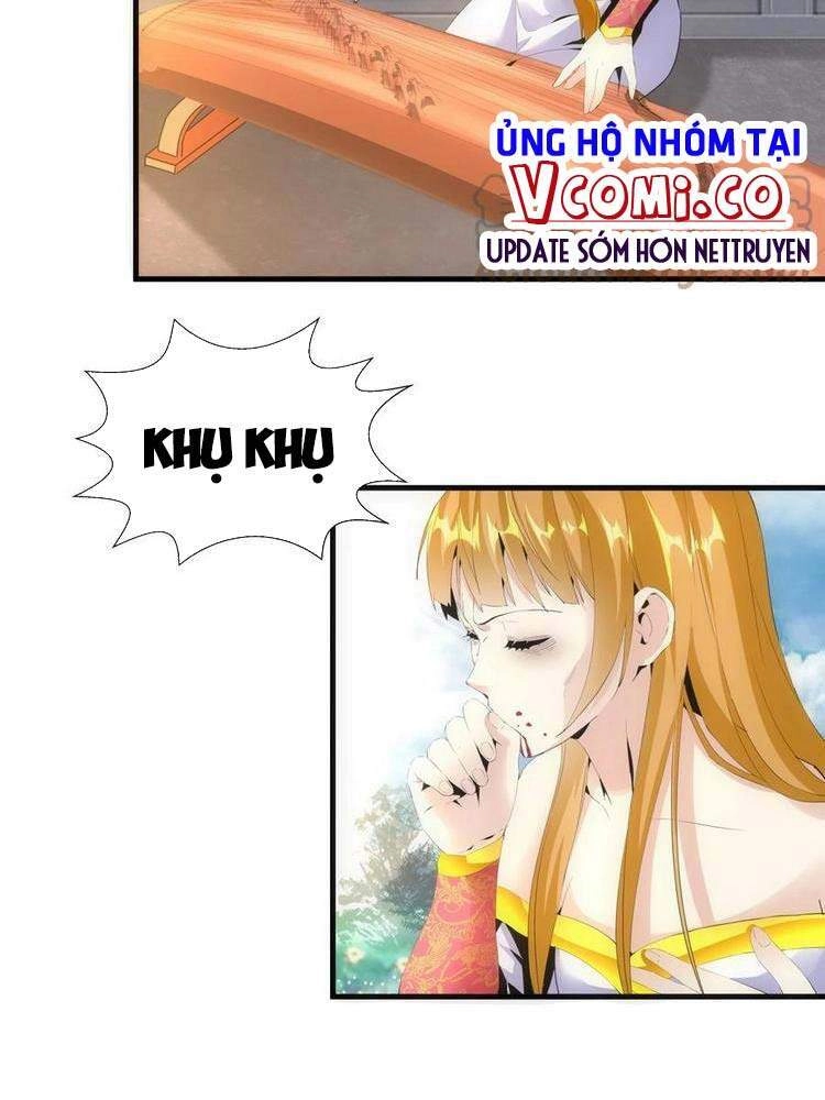 Vạn Cổ Đệ Nhất Thần Chapter 56 - 14