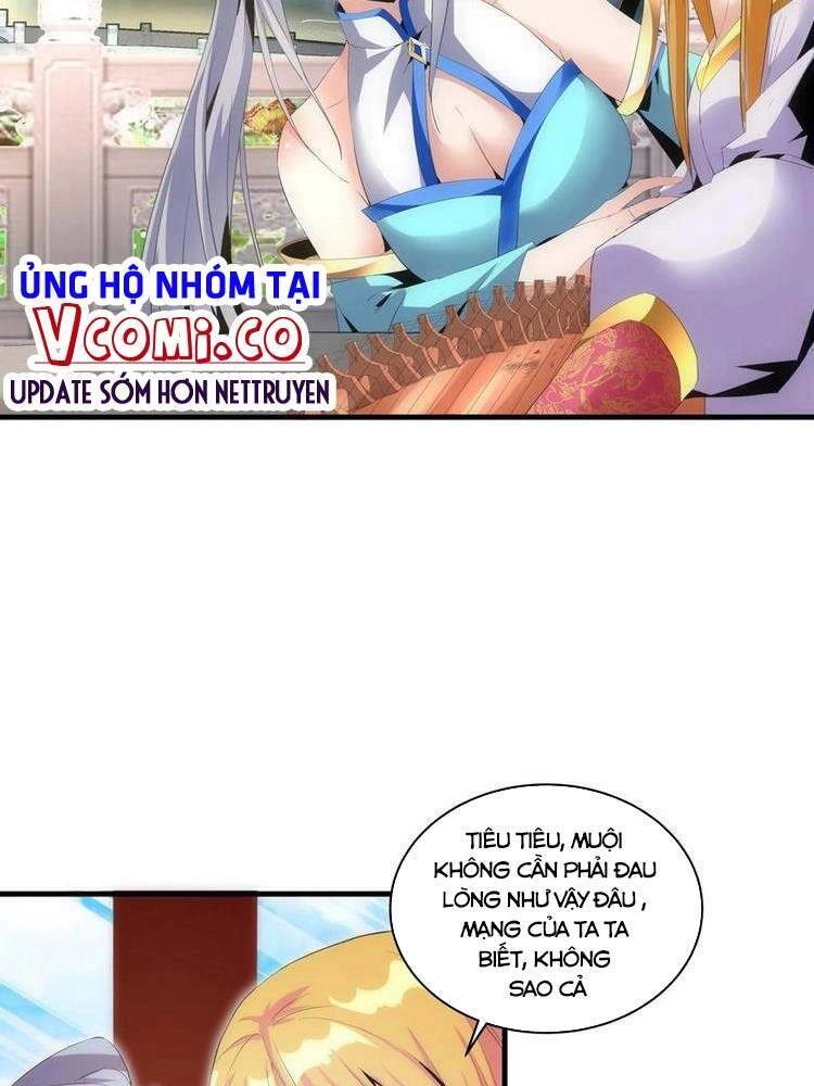 Vạn Cổ Đệ Nhất Thần Chapter 56 - 16