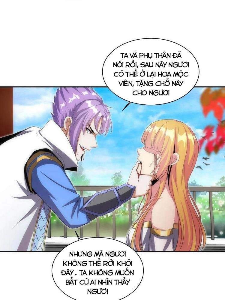 Vạn Cổ Đệ Nhất Thần Chapter 56 - 25