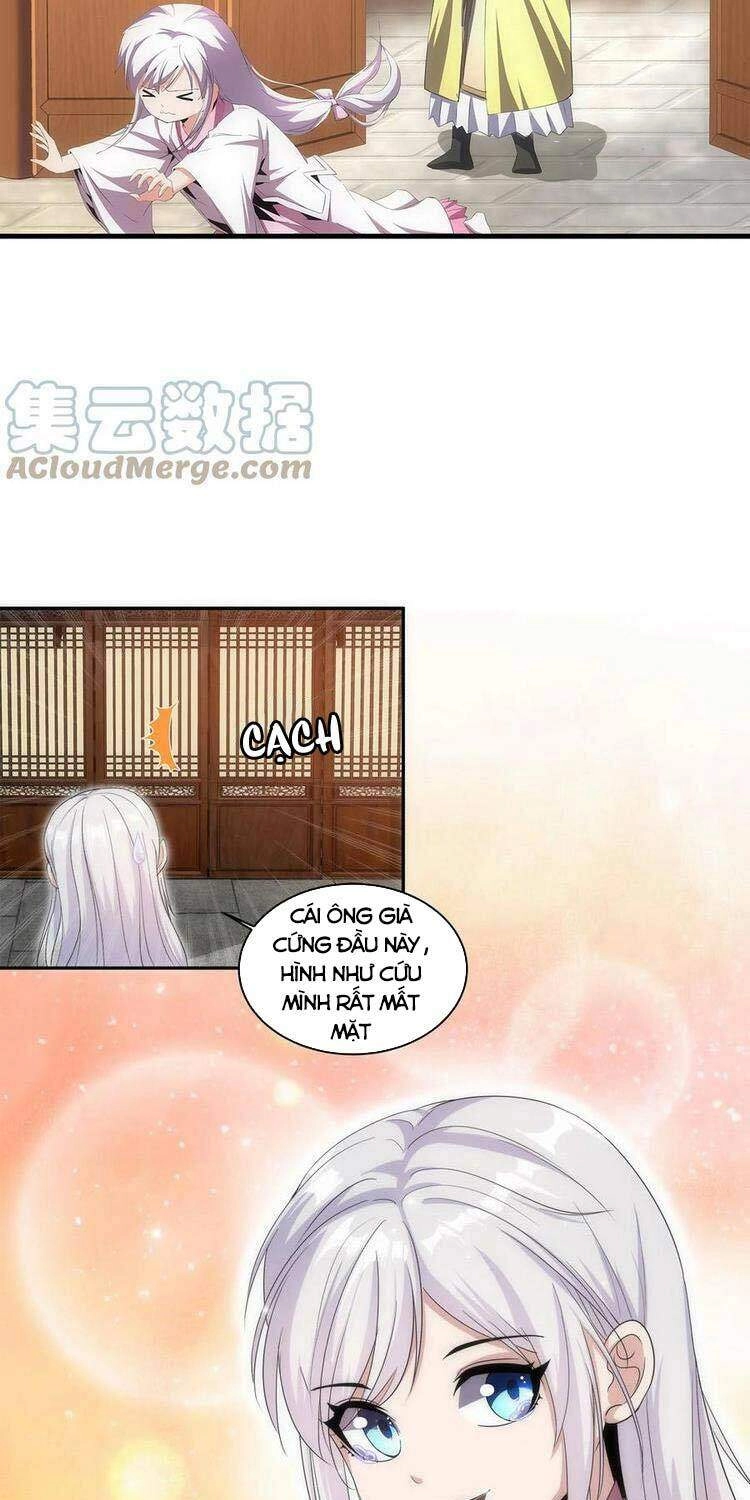 Vạn Cổ Đệ Nhất Thần Chapter 57 - 26