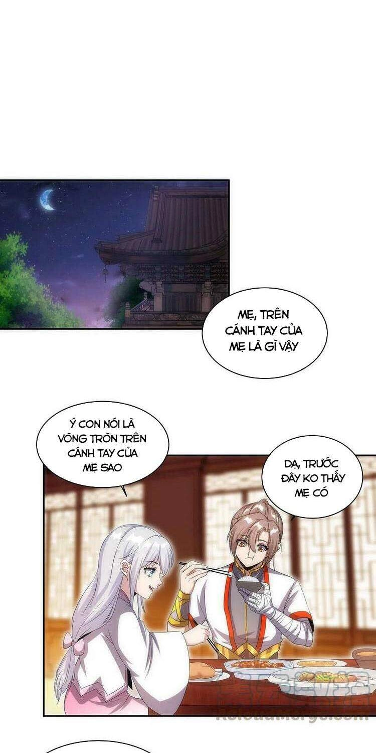 Vạn Cổ Đệ Nhất Thần Chapter 57 - 29