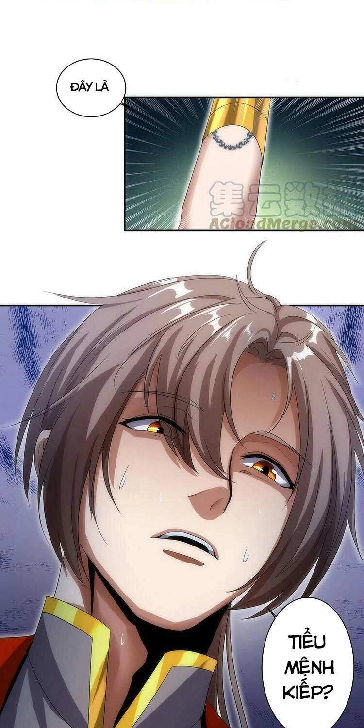 Vạn Cổ Đệ Nhất Thần Chapter 57 - 32