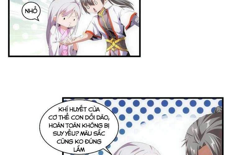 Vạn Cổ Đệ Nhất Thần Chapter 58 - 6