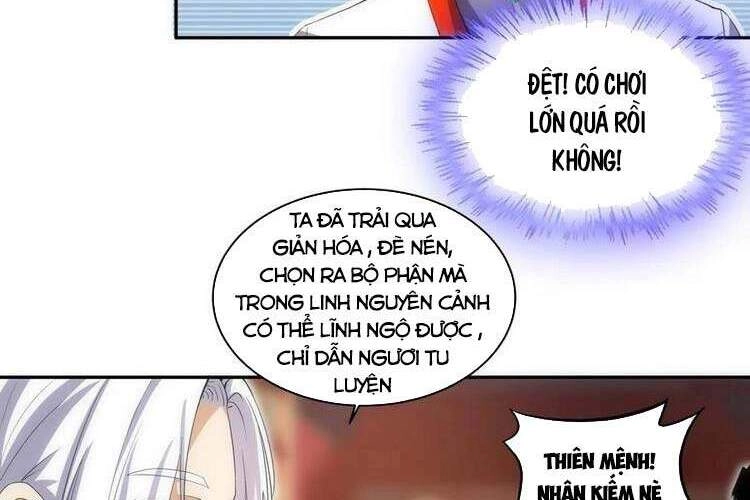 Vạn Cổ Đệ Nhất Thần Chapter 58 - 16