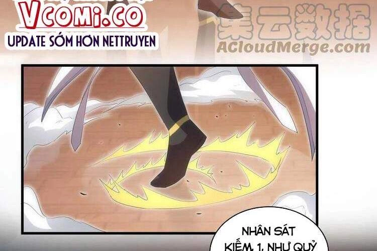 Vạn Cổ Đệ Nhất Thần Chapter 58 - 23