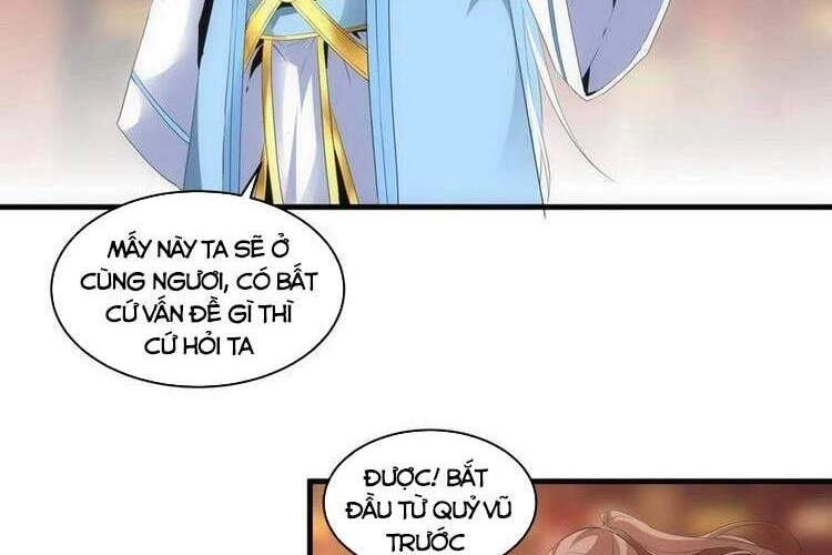 Vạn Cổ Đệ Nhất Thần Chapter 58 - 27