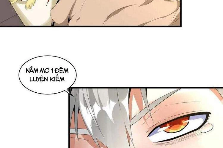 Vạn Cổ Đệ Nhất Thần Chapter 58 - 29