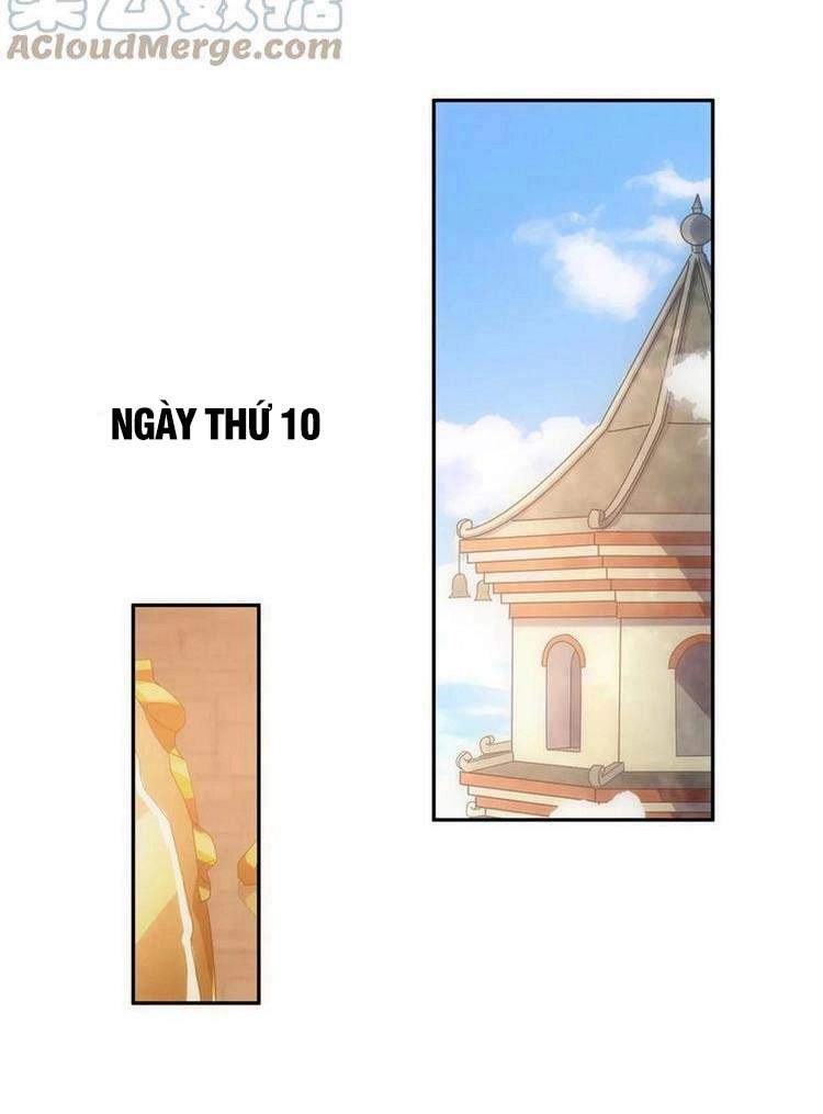 Vạn Cổ Đệ Nhất Thần Chapter 59 - 17