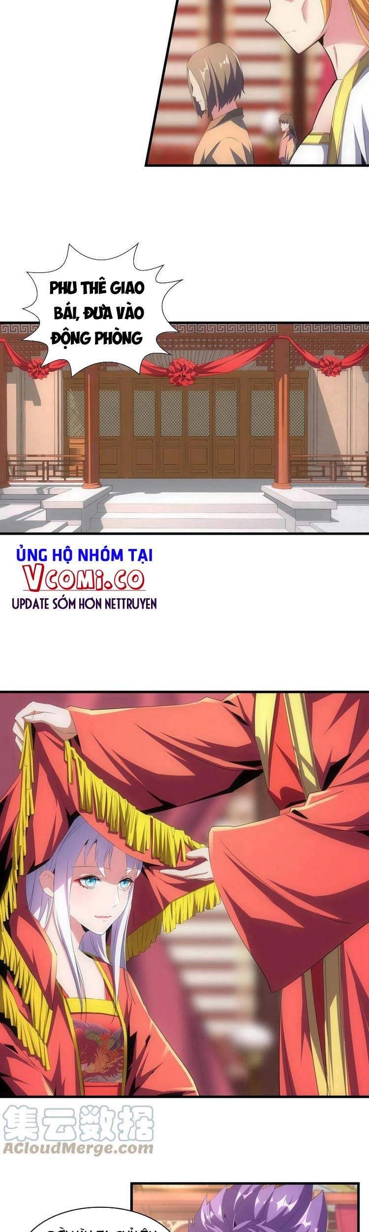 Vạn Cổ Đệ Nhất Thần Chapter 59 - 28