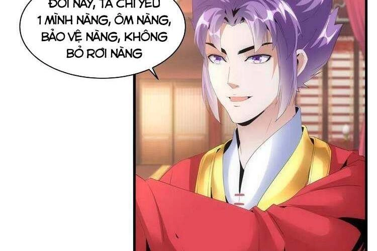 Vạn Cổ Đệ Nhất Thần Chapter 59 - 29