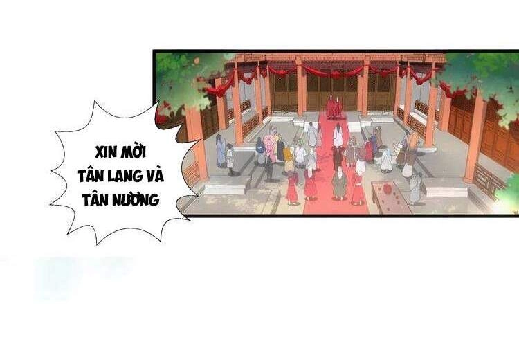 Vạn Cổ Đệ Nhất Thần Chapter 59 - 31