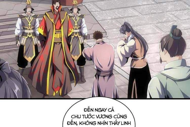 Vạn Cổ Đệ Nhất Thần Chapter 60 - 6