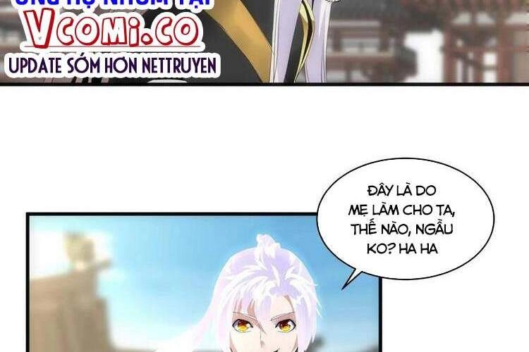 Vạn Cổ Đệ Nhất Thần Chapter 60 - 8
